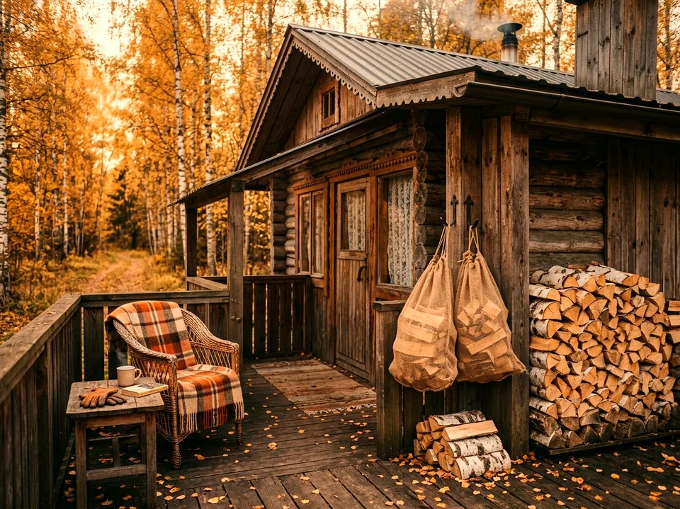 Для дачи в Курске